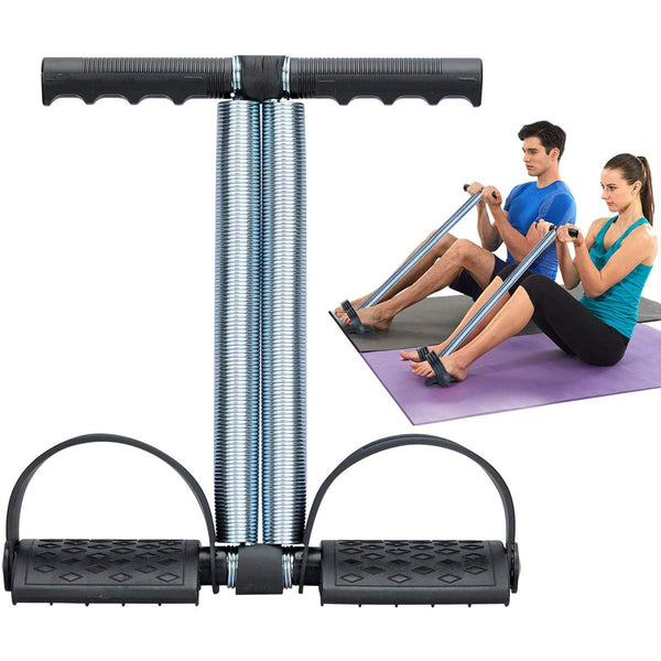 Tummy Trimmer Double Spring Imported China Made (High Quality)